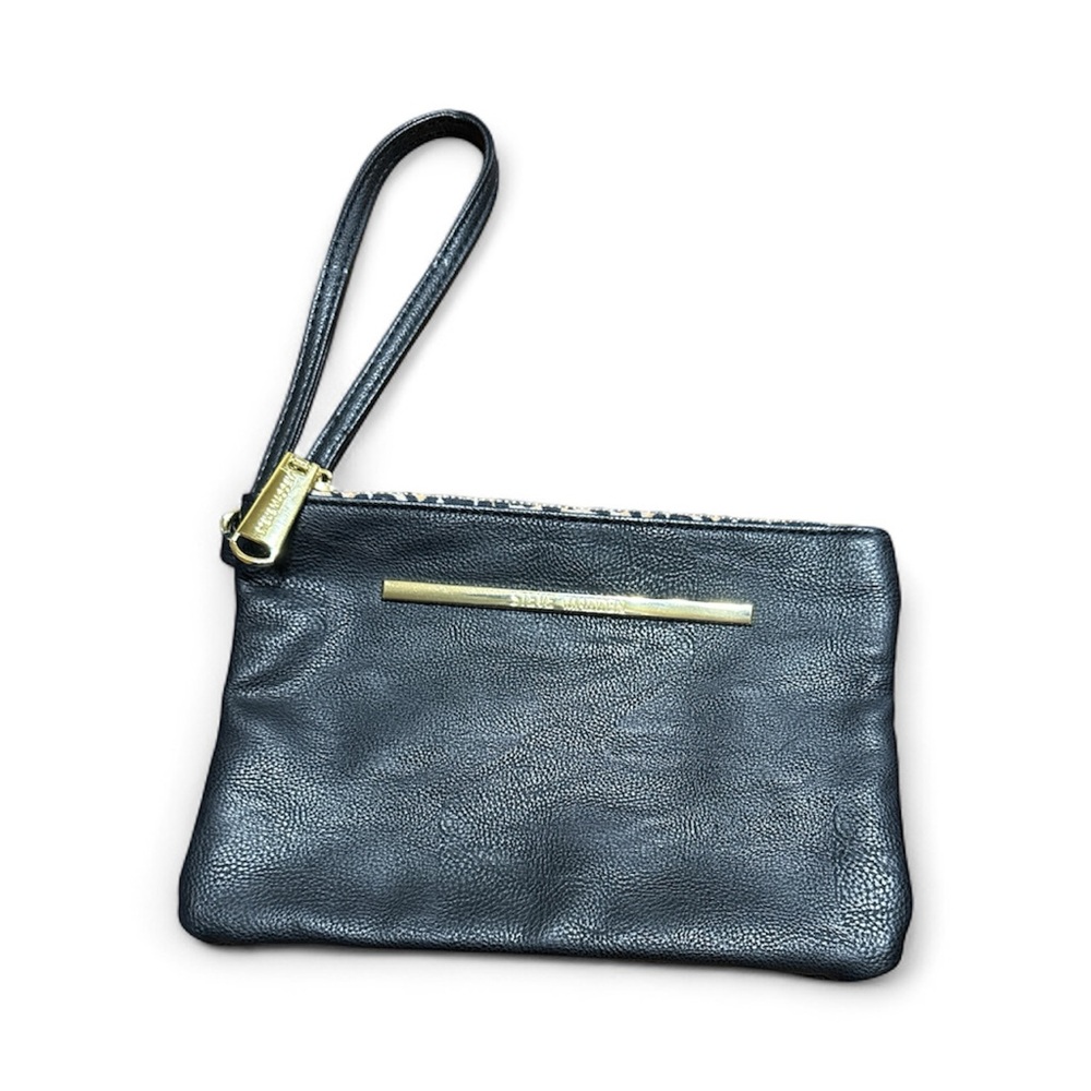 Steve Madden Wristlet Clutch